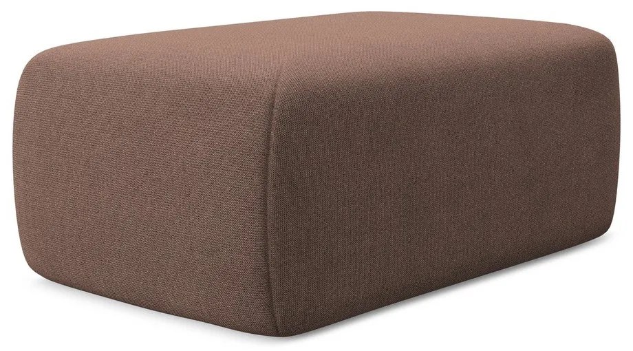 Rózsaszín lábtartó Kapua – Makamii