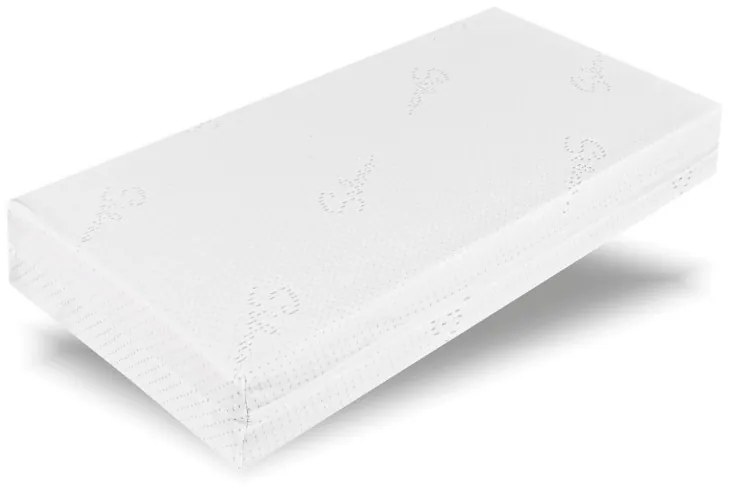 EMI Silver Light matrachuzat, 160x200 14 cm