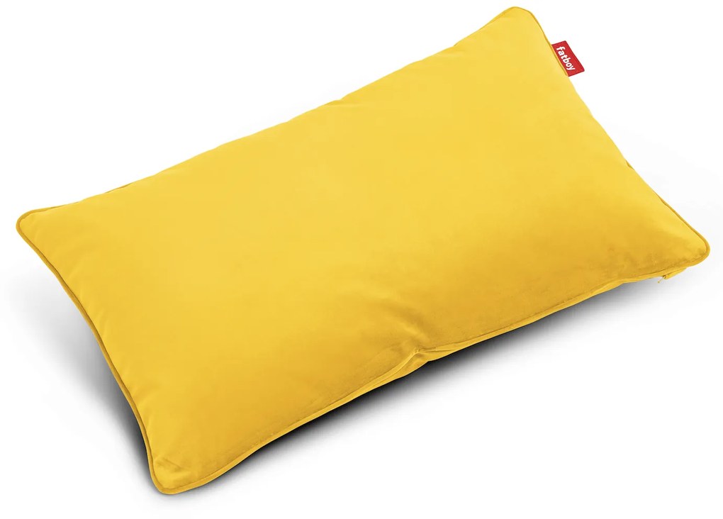 "Pillow king" párna, 7 változat - Fatboy® Szín: fáradt rózsaszín