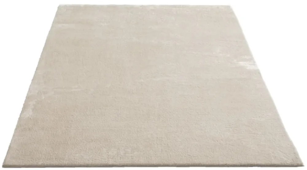 Royal Shaggy Szőnyeg 252 Beige (Bézs) 160x220cm
