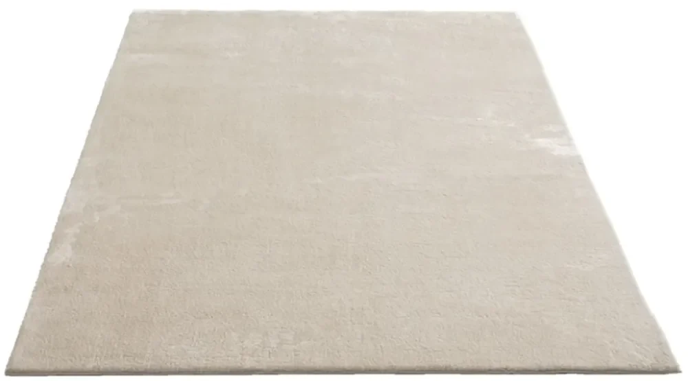 Royal Shaggy Szőnyeg 252 Beige (Bézs) 160x220cm