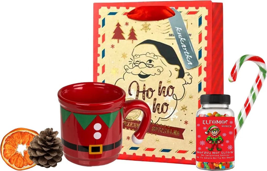 Karácsonyi Ajándék Gyerekeknek Osztály Óvoda Iskola Karácsony