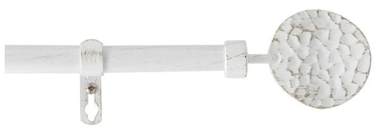 Fém bővíthető függönykarnis 120 - 210 cm Bullette – douceur d'intérieur