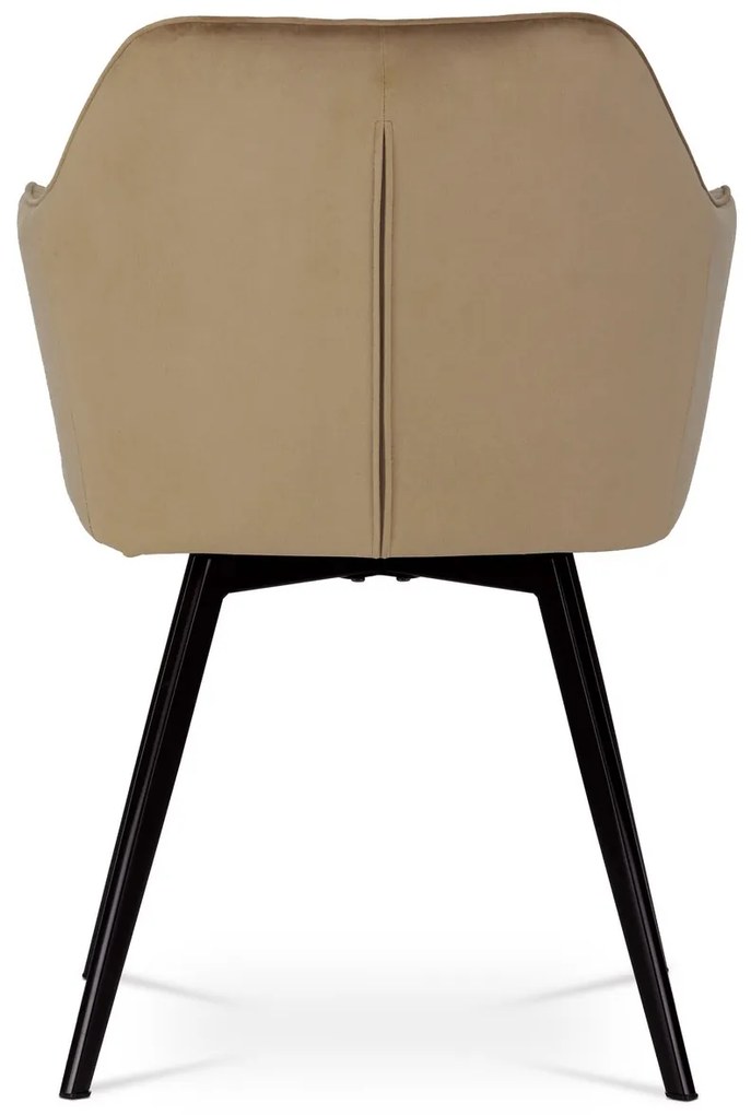 DCH-425 CAP4 étkezőszék szett, 2 db