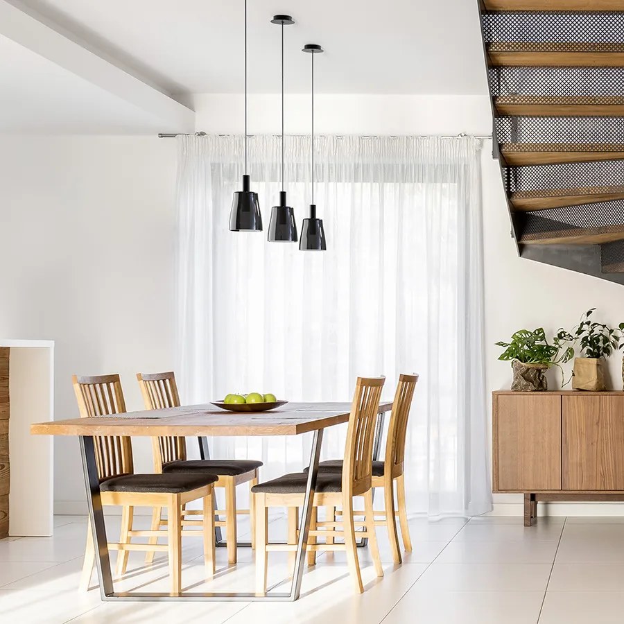 RENDL R13652 BELLINI Egyágú Függesztett Lámpa IP20