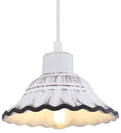 Globo 54050W - Fali spotlámpa JOWITA 1xE27/40W/230V