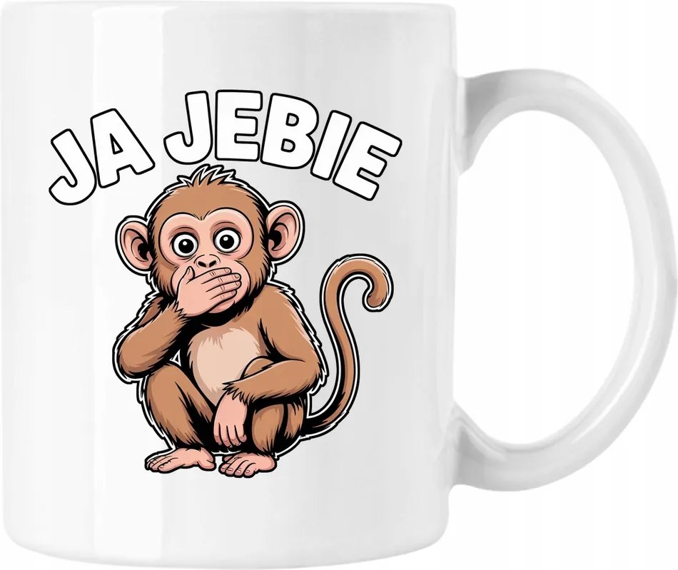 Vicces Mém Bögre Munkahelyre 1 Bs Fehér 330ml