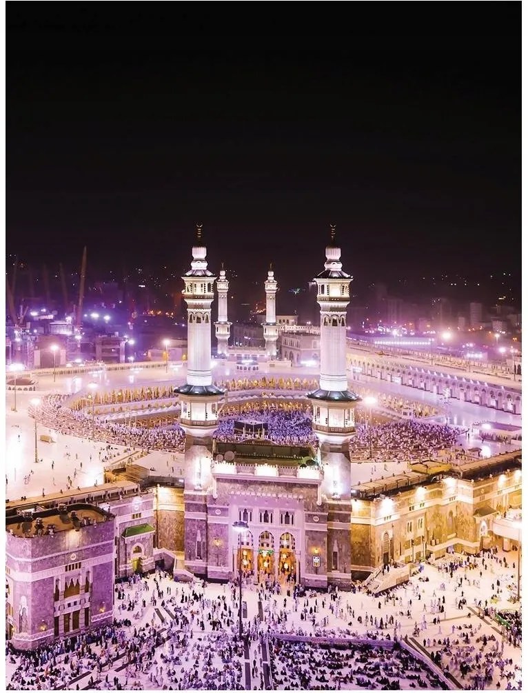 Fotótapéta város éjszaka utca fotótapéta 184 x 254