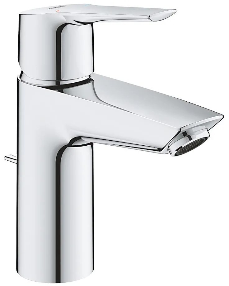 GROHE 24209002 - Mosdócsaptelep START DN 15 fényes króm
