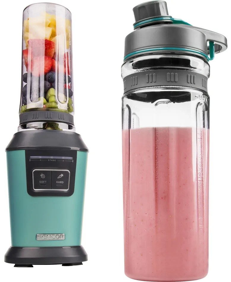 Sencor SBL 7171GR smoothie mixer