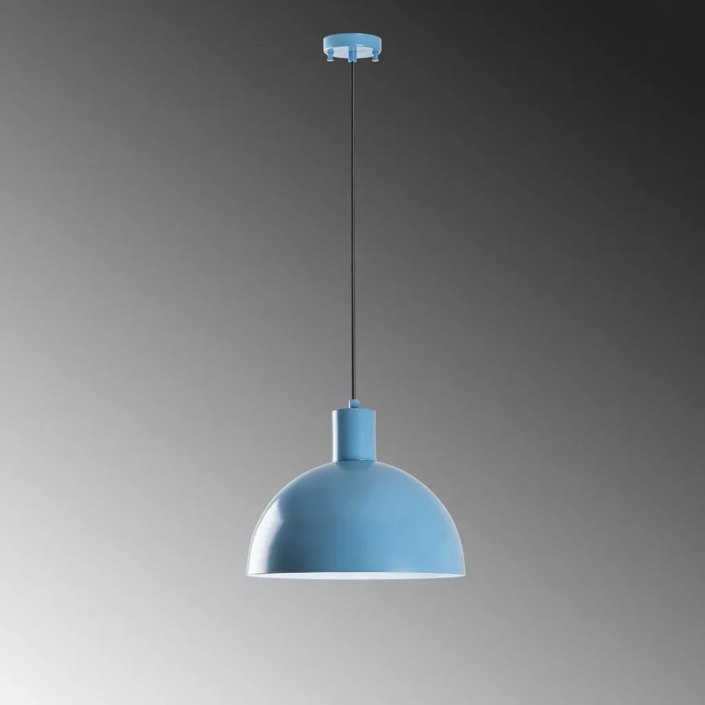Kure 993 - Light Blue