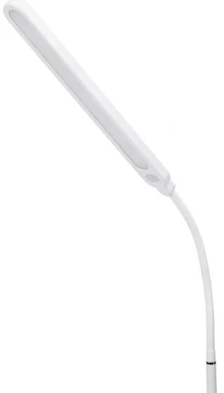 LED Dimmelhető állólámpa SIGNUS LED/10W/230V 3000/4500/6500K fehér