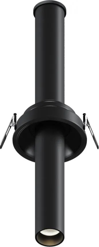 Maytoni Focus T C140RS-L300-7W3K-B 1x7W/LED 3000K 460lm IP20