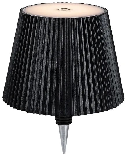 Rabalux 77142 - LED DImmelhető palack lámpabúra BURDUR LED/2W/5V IP44