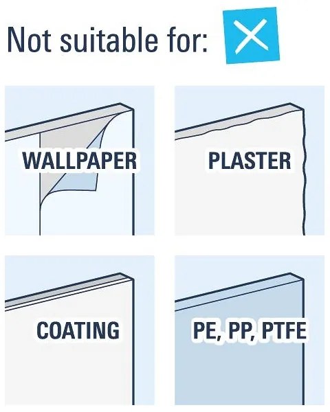 GROHE 41089000 - Törölközőtartó START CUBE 600 mm fényes króm