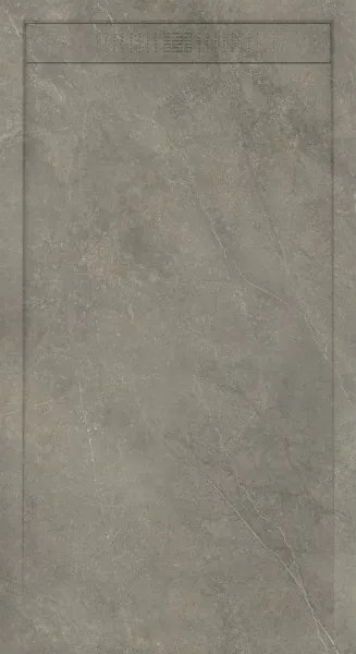 Imagine Evolution Munich Taupe zuhanytálca_90X120