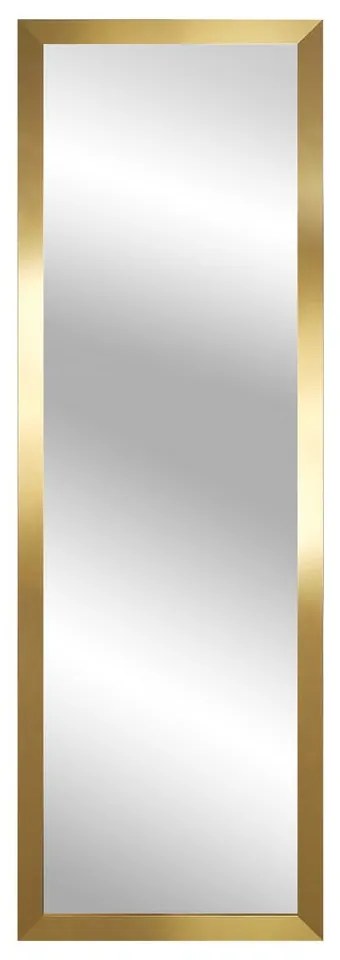 Fali tükör 47x127 cm Cannes – Styler
