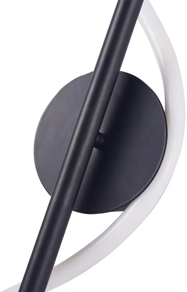 Polux EMMA 329097 Fali lámpa 1x19W/LED 4000K 2230lm IP20