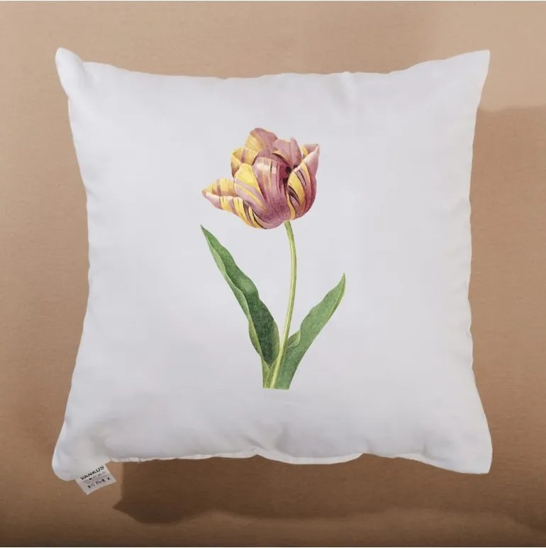EMI Velvet díszpárna 40x40 cm