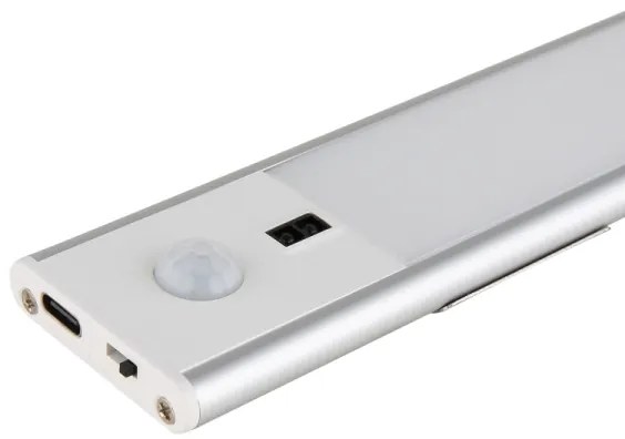 Globo 42409 - LED töltős TRISTAN 2,5W/5V 1100mAh alatti lámpa 40 cm