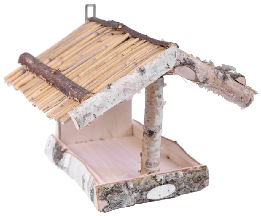 Függő fa madáretető, magasság 24,5 cm - Esschert Design