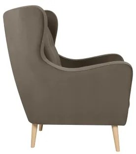 Fotel OMI XXL, barna