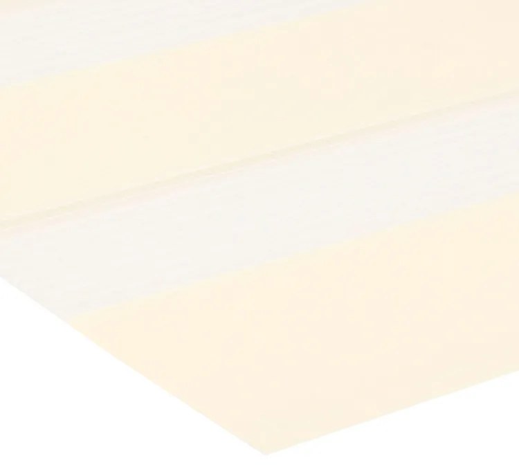 Gario Sávroló Mini Ready To Go Pasztell sárga - Összehajtogatott Szélesség: 106 cm, Magasság: 150 cm