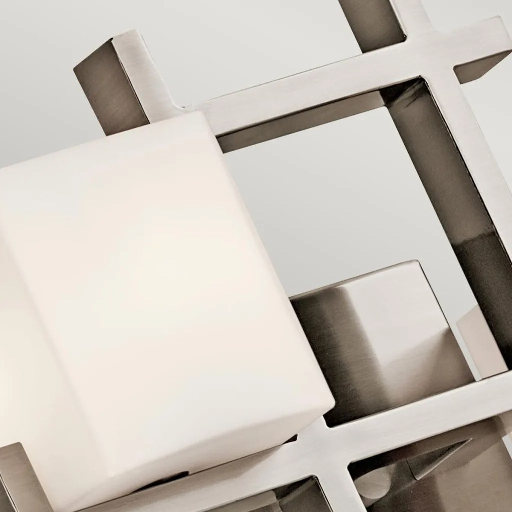 Kichler CITY LIGHTS KL-CITY-LIGHTS2 Fali lámpa 2x40W/G9