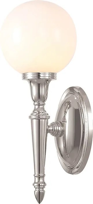 Elstead Lighting DRYDEN BATH-DRYDEN4-PN Fali lámpa 1x40W/G9 IP44