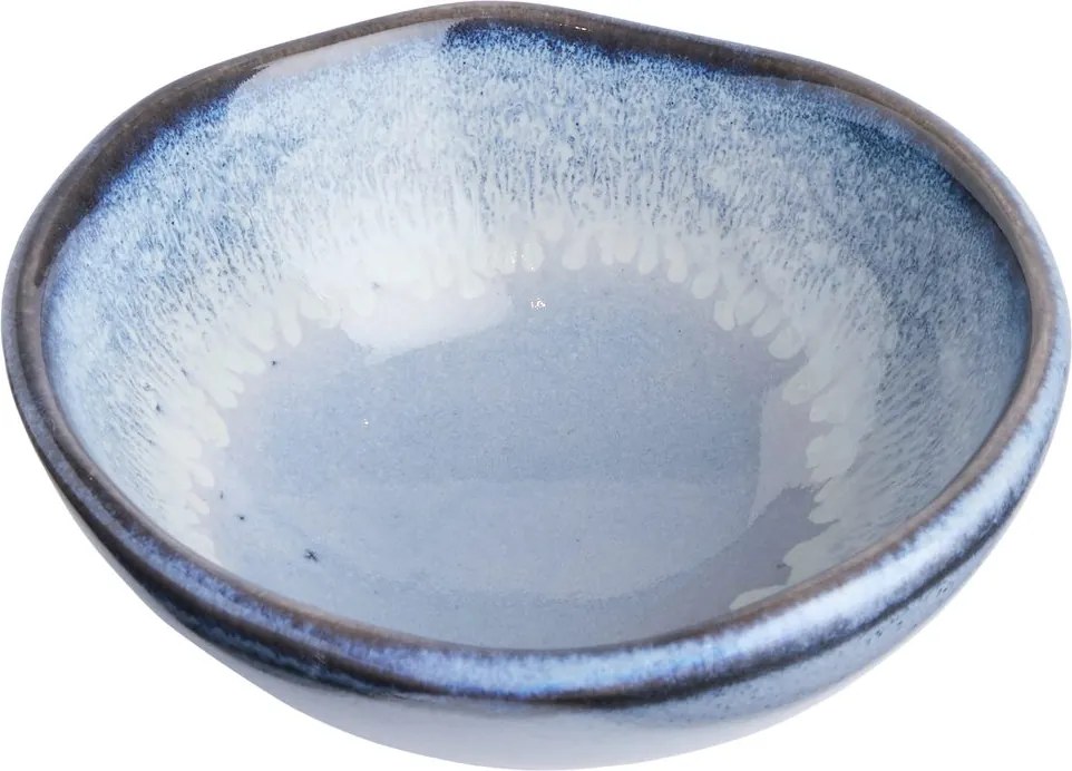 ARTISAN tálka Ø 8 cm kék