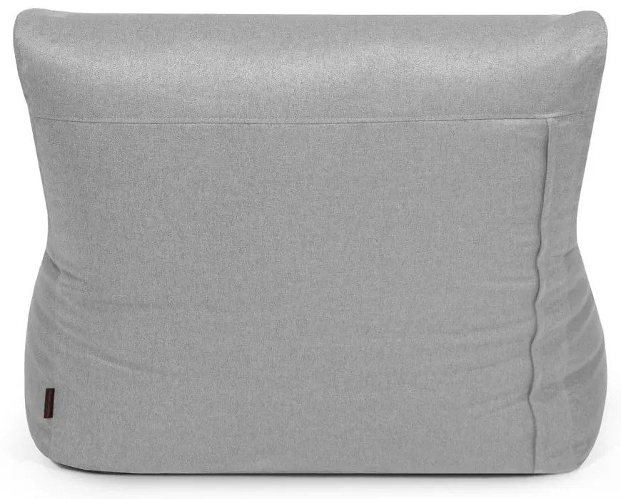 Barna babzsákfotel Lounge 100 – SLOWDOWN