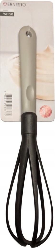 Ernesto Tejszínes szószos tojáshabverő, nem karcolja az edényeket (14 K2/G-671)