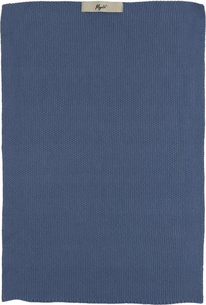 Konyhai törölköző Mynte Cornflower Ib Laursen