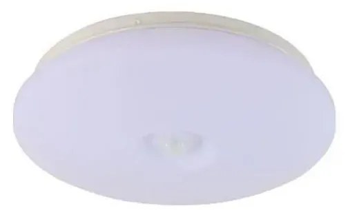 NEDES LED Mennyezeti lámpa érzékelős OPAL LED/12W/230V 4000K ND3637