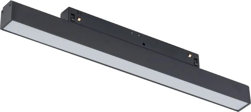 Antigo Komatsu 6542 Sínreflektor 1x12W/LED 3000K 960lm IP20