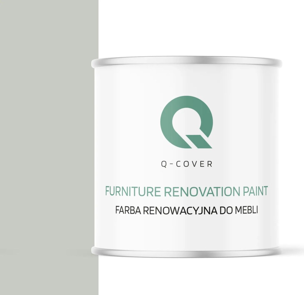 Konyhabútor Festék Szekrény Frontok Fehér Papirusz Ral 9018 Szatén 2.5L