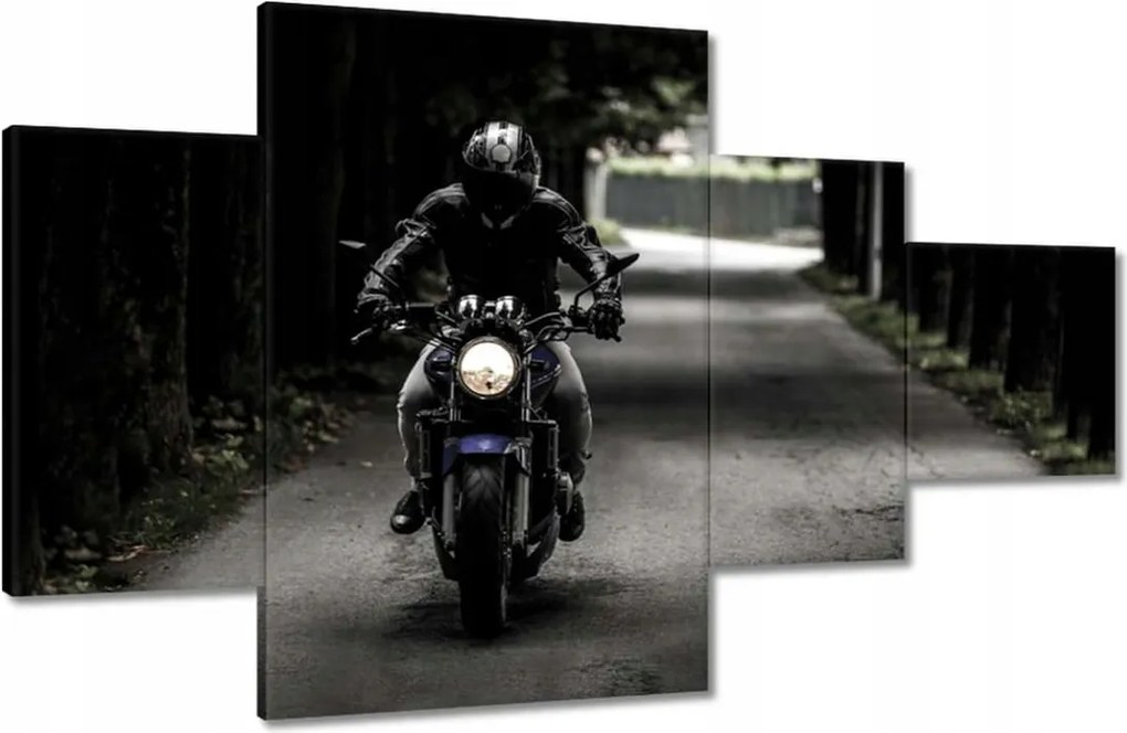 Képek 130x80 Motoros tökéletes