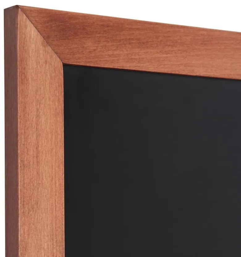 Fa tábla 40 x 120 cm, világosbarna