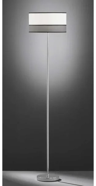 Wofi 11765 - Állólámpa DAVIE 1xE27/40W/230V