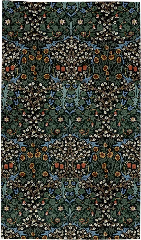 Asztalterítő, 150×250 cm – MSAORT00064-375