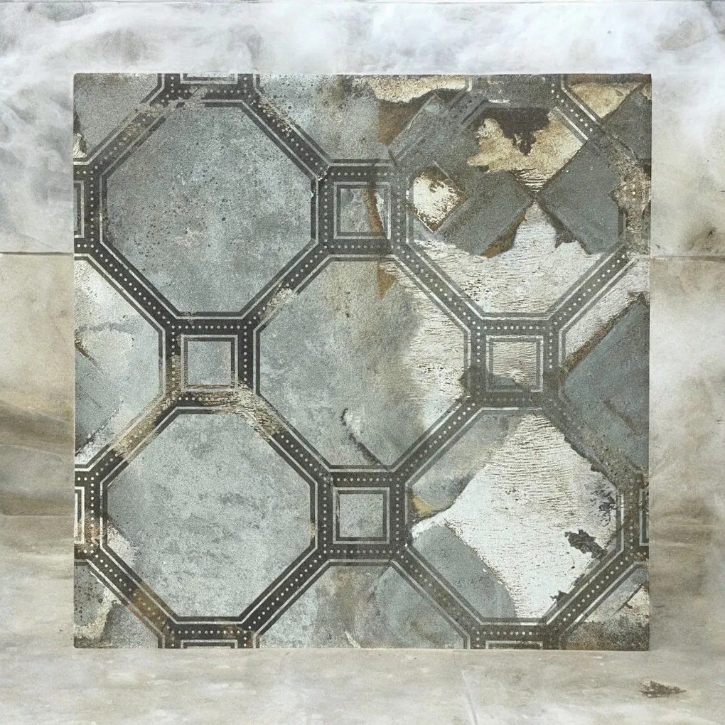 Gambini Heartland SQUARE járólap 30x30