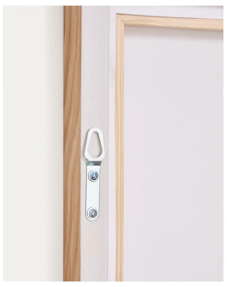 Gyerek kép 30x40 cm Milu – Kave Home