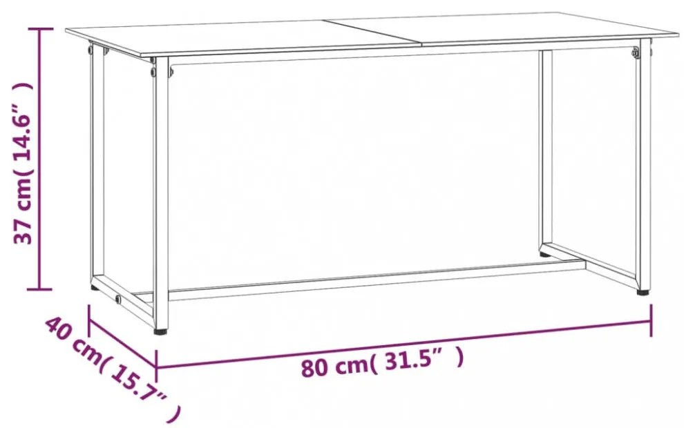 4 részes fekete polyrattan kültéri ülőgarnitúra párnákkal