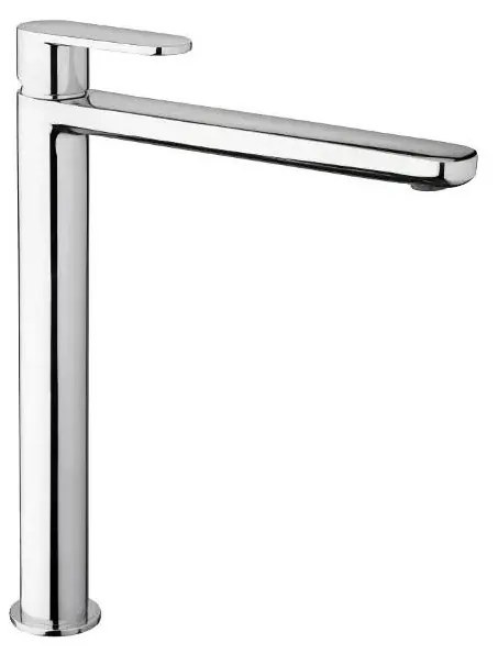 Paffoni - CANDY mosdócsaptelep, fényes króm