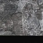 Vitrin Barly Typ 26 (schiefer). 1030324