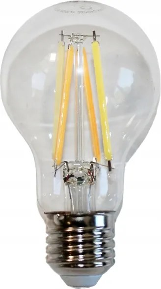 Vintage Led Smart Bluetooth izzó 7W E27 Alexa Google 806lm Lumary