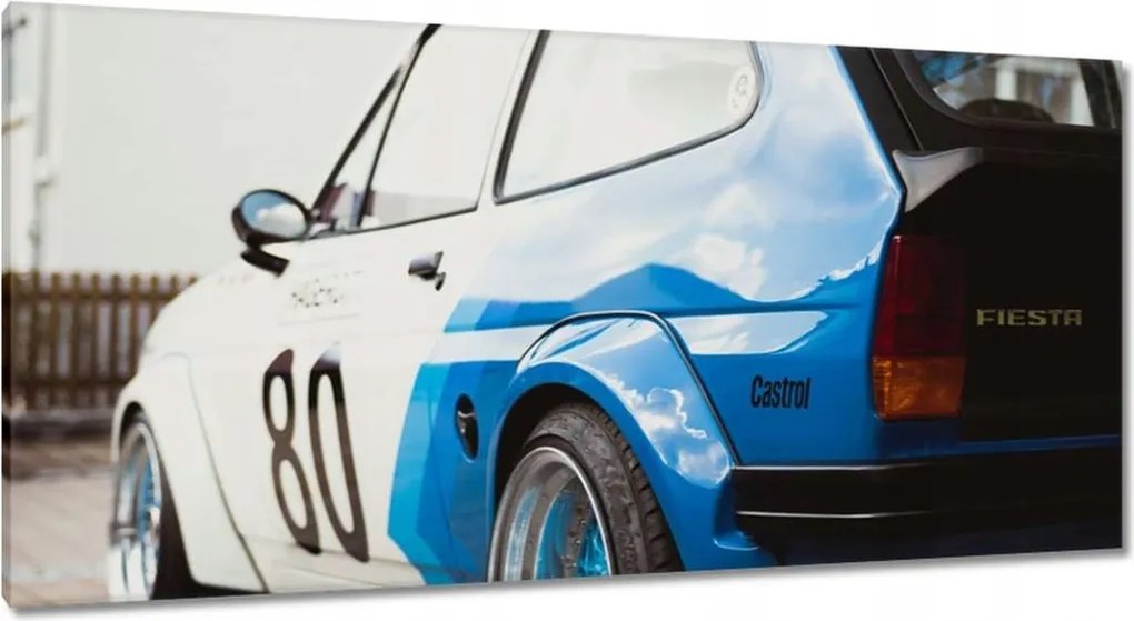 Képek 115x55 Sport Fiesta Ford Auto