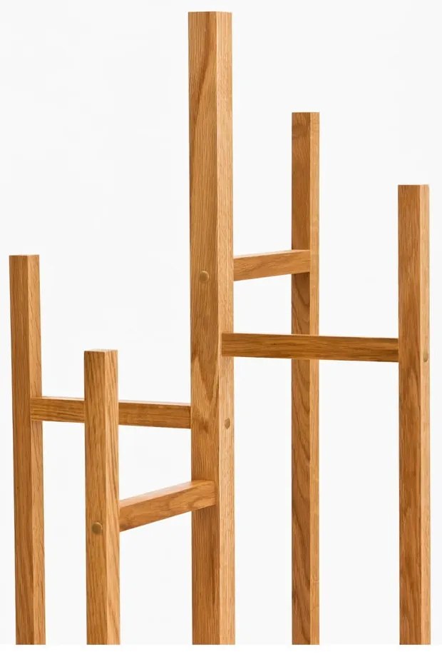 Eigen fa állófogas - Woodman