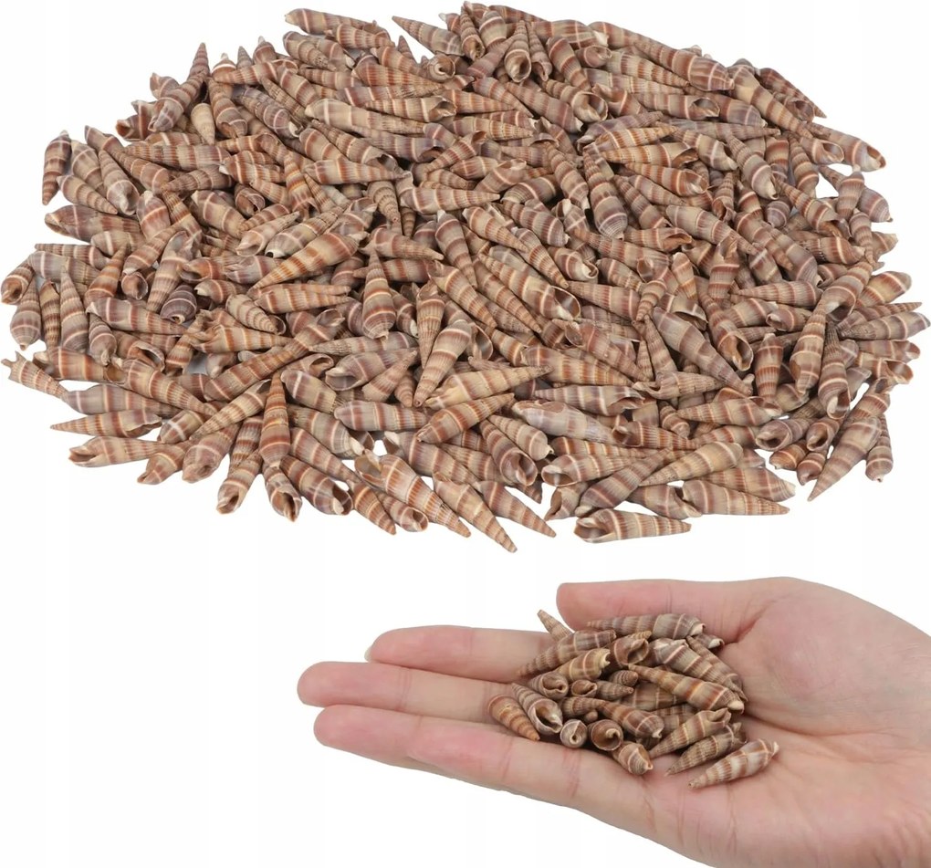 Kishéjak Készlet ~400 Darab vázákba, akváriumokba dekorációs töltelék