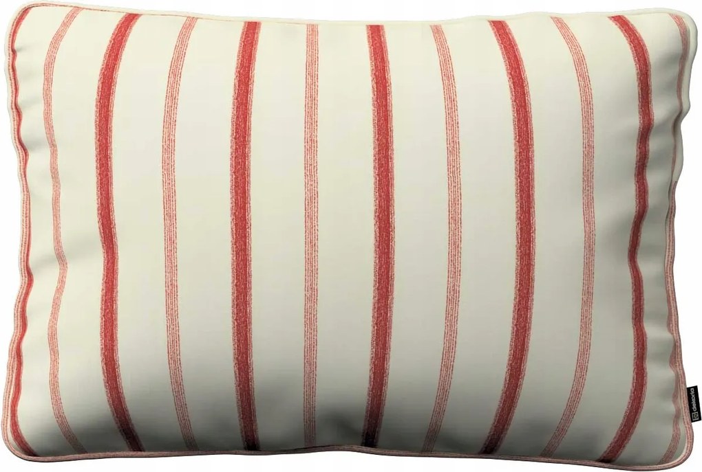 Dekoria Párnahuzat 60x40 fehér